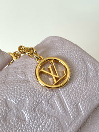 Nano Madeleine Bag