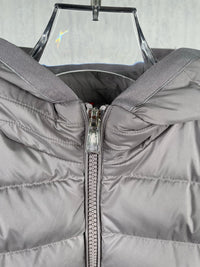 Galion Short Down Jacket
