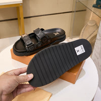 Venice Mules