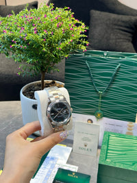 Datejust 30mm