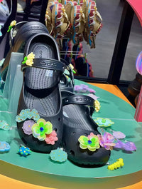 Crocs Classic Mary Jane Clogs