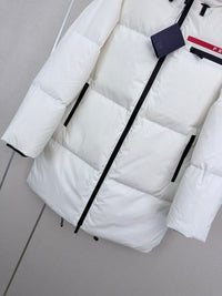 Linea Rossa Puffer Down Jacket