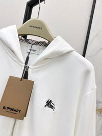 Horseferry Logo Hoodie Jacket