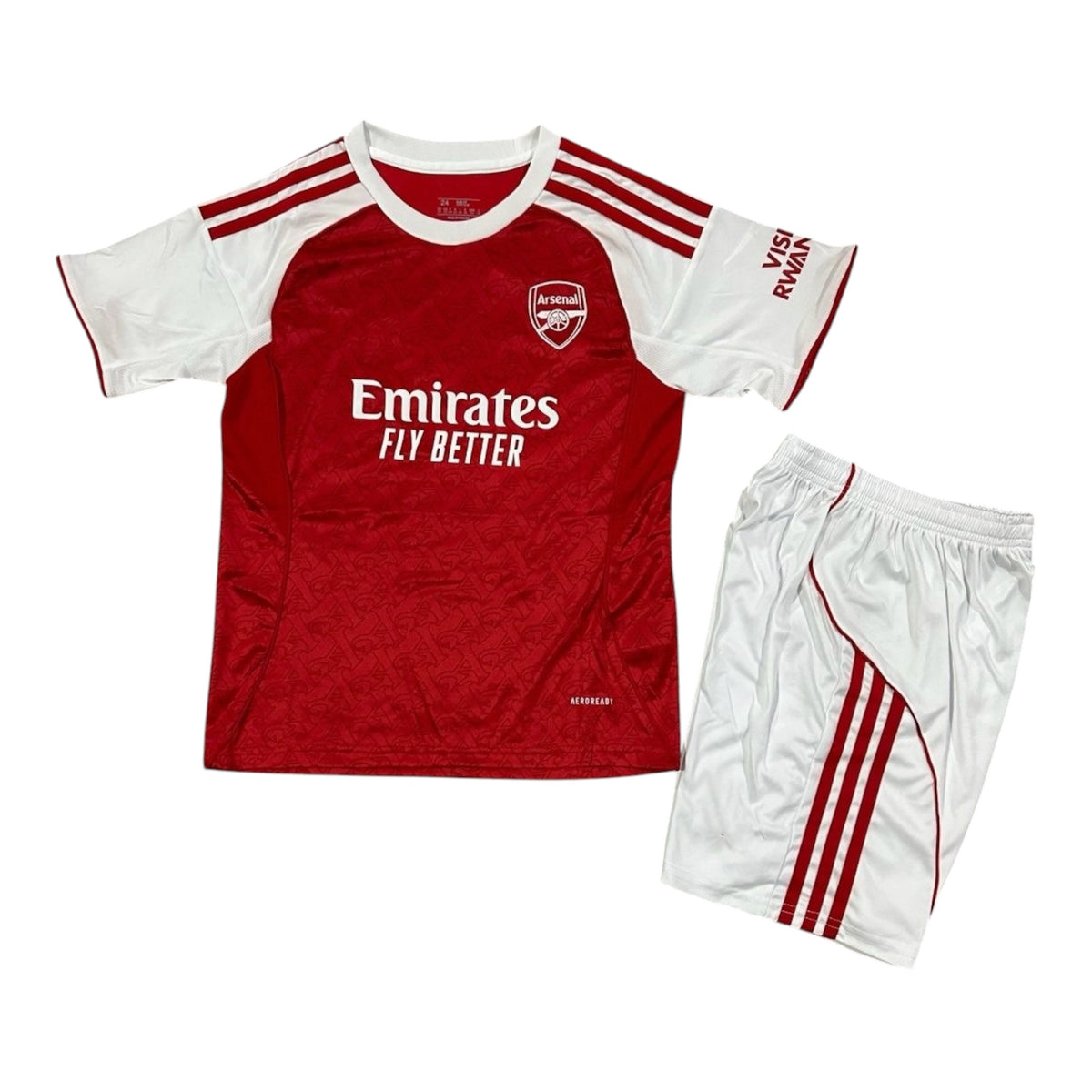 Arsenal Home Kit