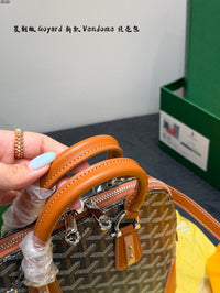 Vendôme Bag