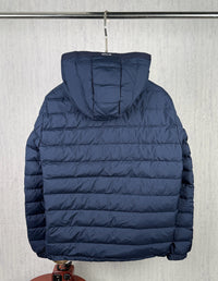 Galion Short Down Jacket