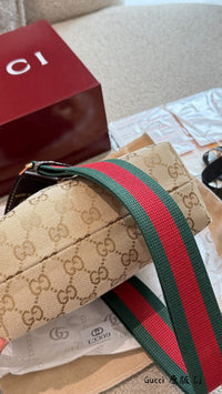 Brera Small Crossbody Bag