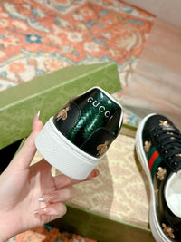 Low Top Sneakers
