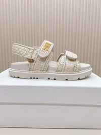 Dioract Sandals