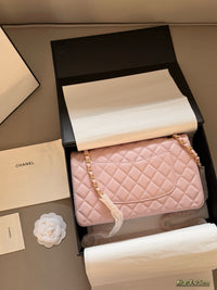 Classic Flap Bag Lambskin