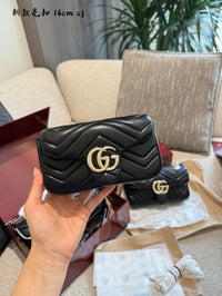 Marmont Shoulder Bag