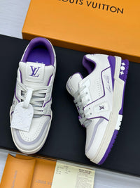 Trainer Sneakers