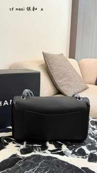 Maxi Flap Bag