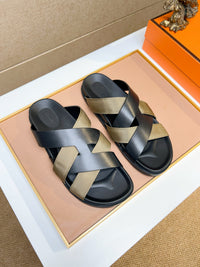 Kazimir Sandals