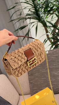 Baguette Bag