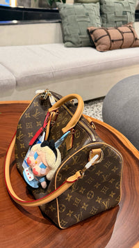 Speedy Soft 30 Crafty Bag