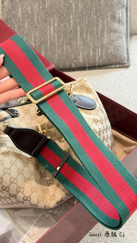 Brera Crossbody Bag
