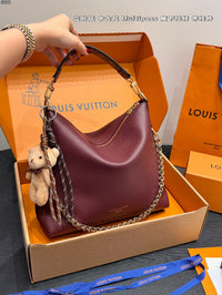 Multipass Bag