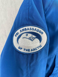 Chilliwack Bomber Jacket