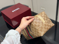 Melrose Boston Bag
