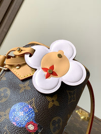 Vivienne Nano Speedy