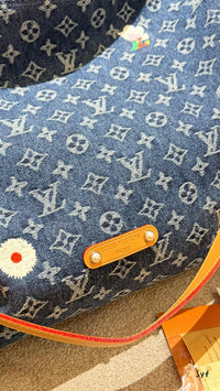 Vagabond Hobo Bag