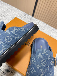 Easy Mules