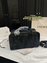 Amazona Bag