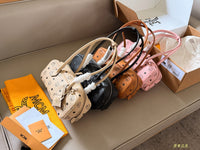 Aren Boston Bag