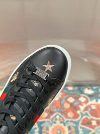 Low Top Sneakers