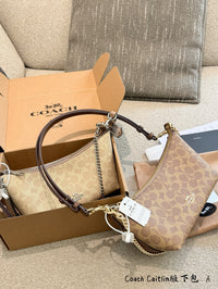 Caitlin 24 Shoulder Bag