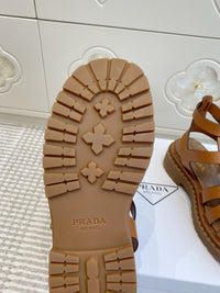 Monolith Fisherman Sandals