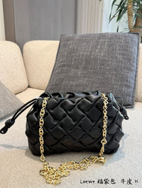 Flamenco Clutch Bag