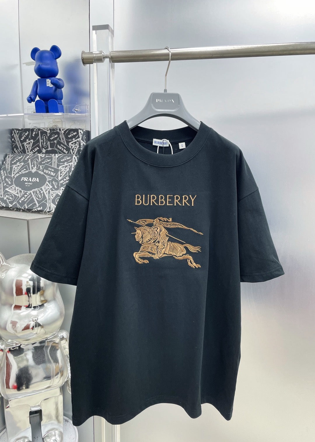 26S Logo T-shirt