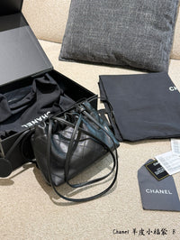 Clutch Leather Bag