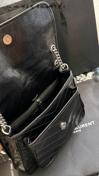 Niki Medium Shoulder Bag