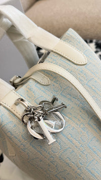 Toujours Vertical Tote Bag