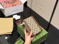 Horsebit 1955 Mini Bag