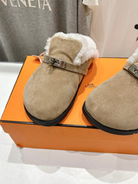Oz Mules
