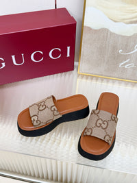 26S Maxi Canvas Platform Slides