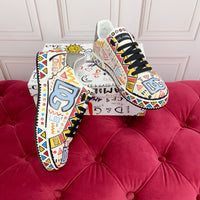 Portofino Sneakers