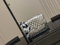 XXL Classic Flap Bag