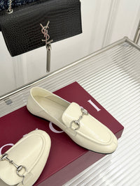 Jordaan Loafers