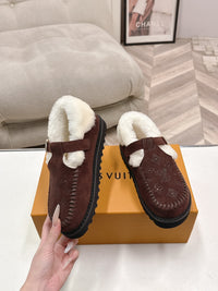 Colorado Comfort Mary Janes