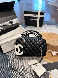 Cambon Mini Boston