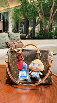 Speedy Soft 30 Crafty Bag