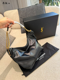 Hortense Hobo Shoulder Bag
