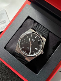 PRX Quartz Stainless Steel Watch