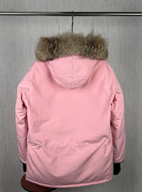 Expedition Parka