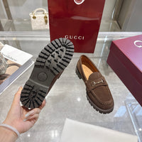 Horsebit Loafers